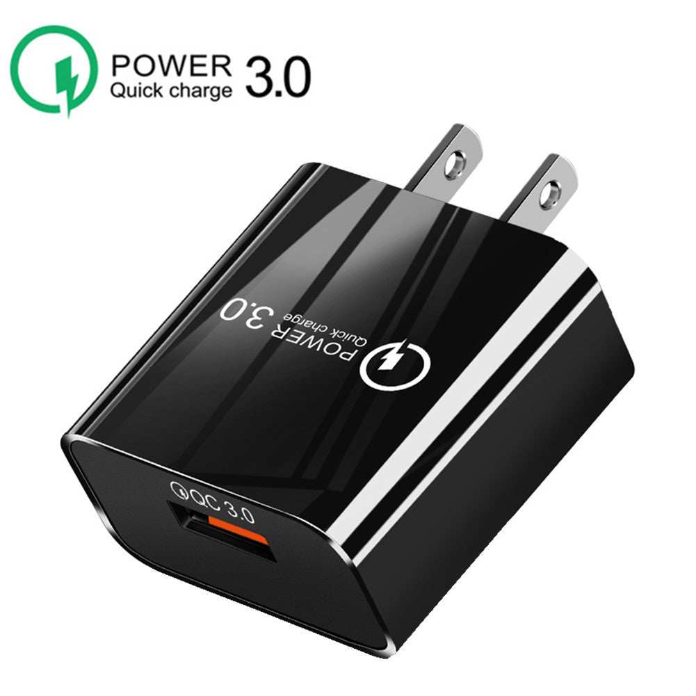 Magnetic Foldable 3-in-1 Charger by FLIPSTYLEZLLC