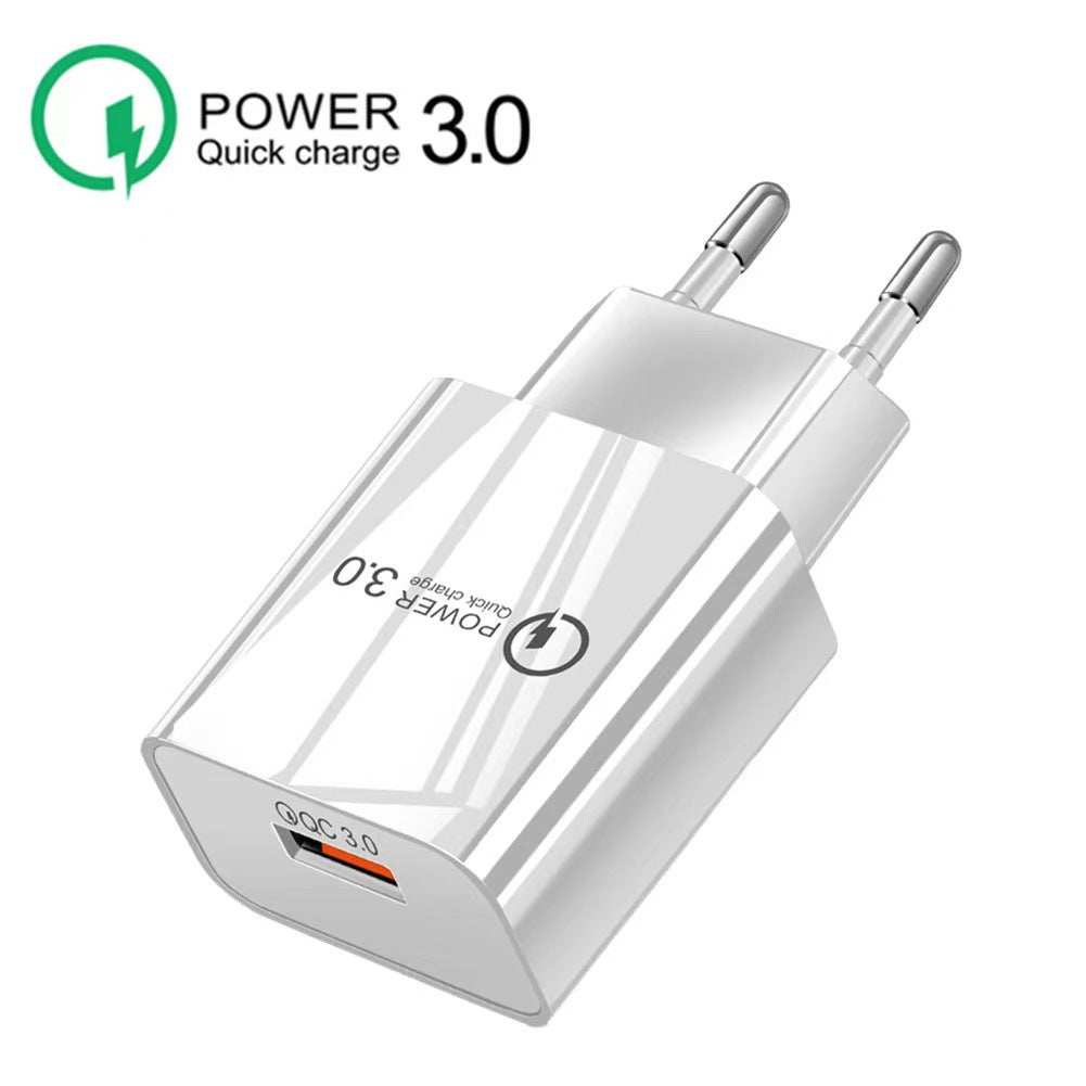 Magnetic Foldable 3-in-1 Charger by FLIPSTYLEZLLC