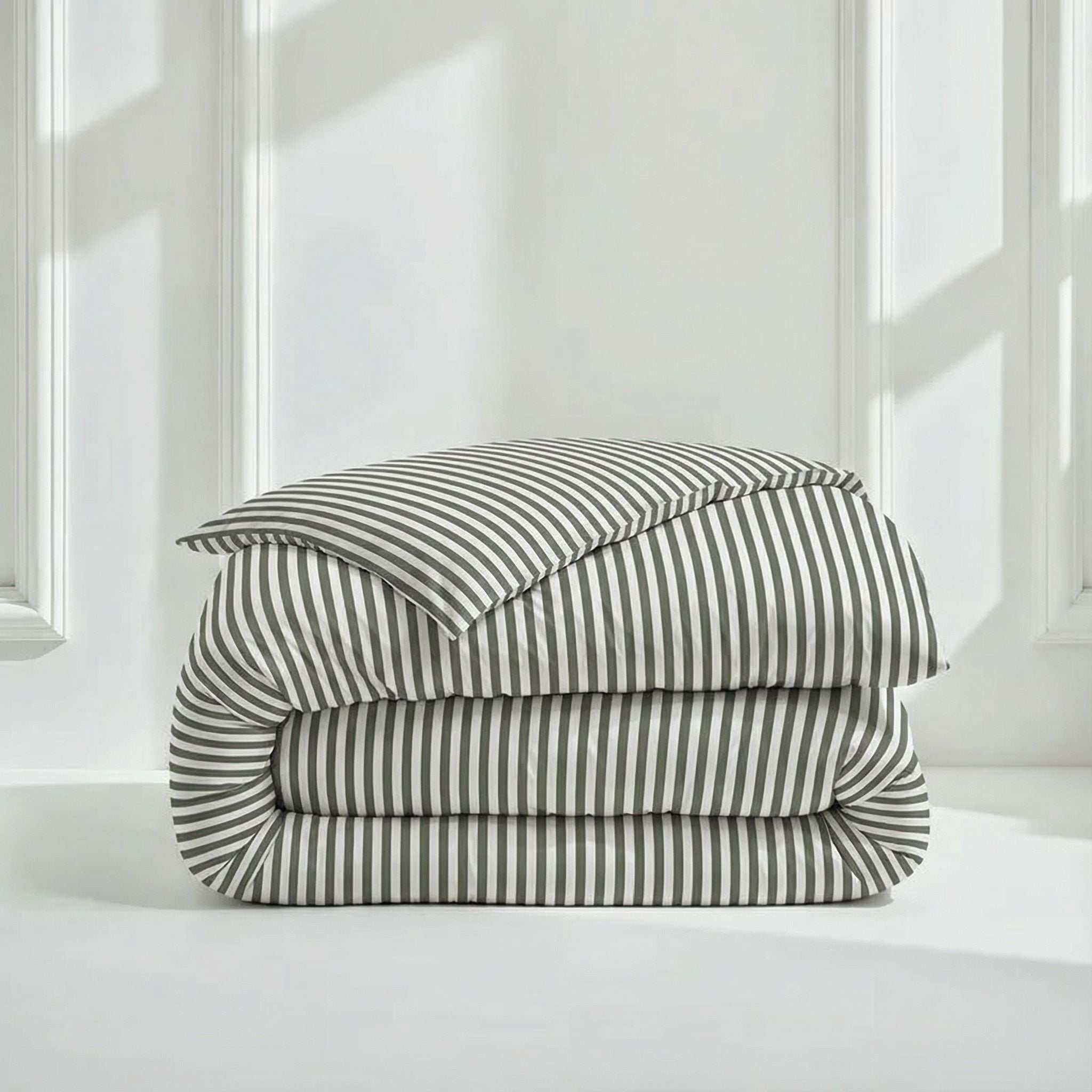 Australian Cotton Sateen Set by Italic