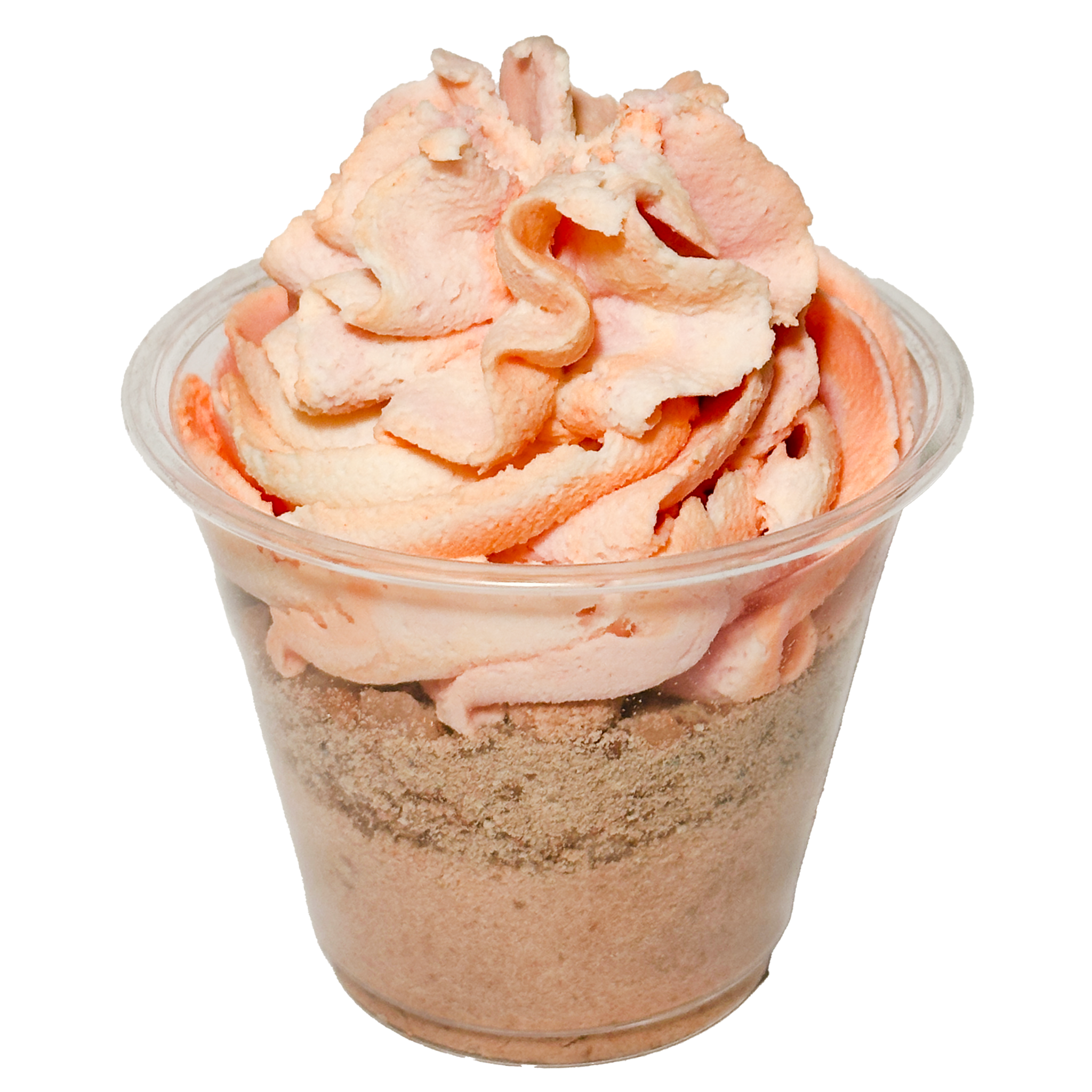 Bath Parfait Bubble Bomb 12oz Bath Salts & Frosting