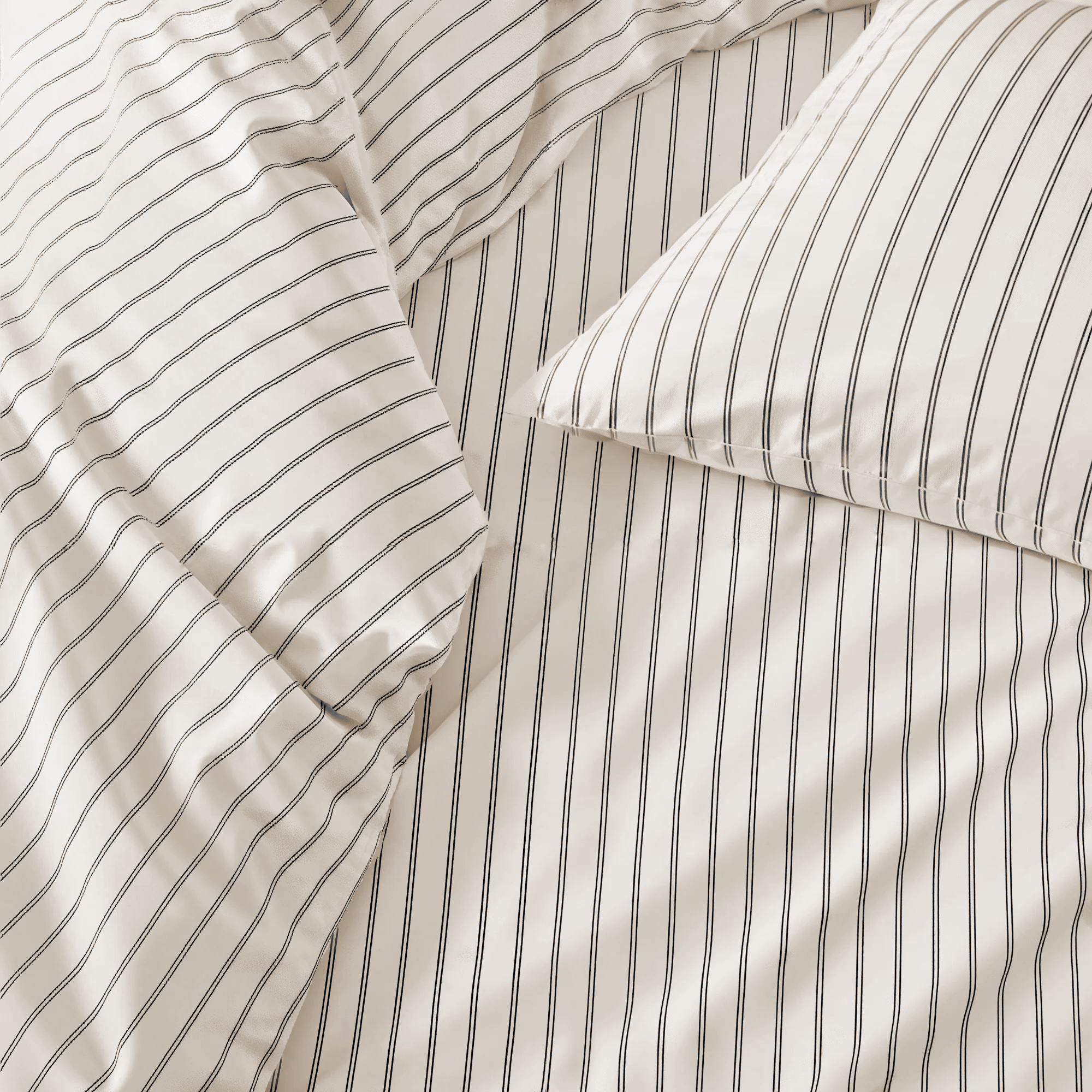 Australian Cotton Sateen Set by Italic