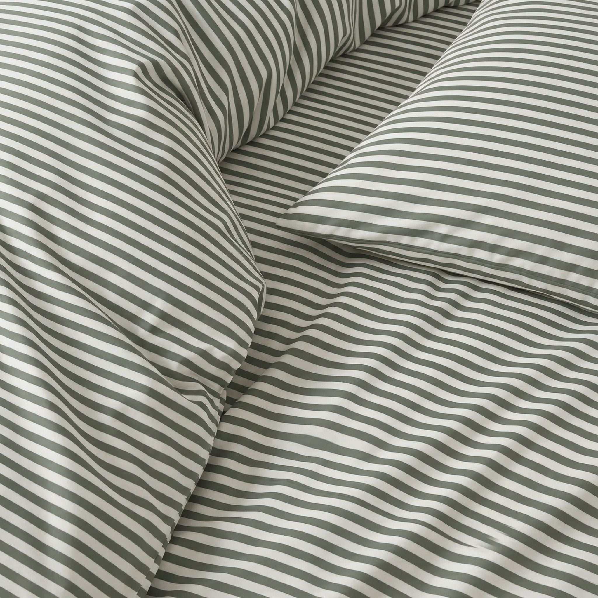 Australian Cotton Sateen Set by Italic