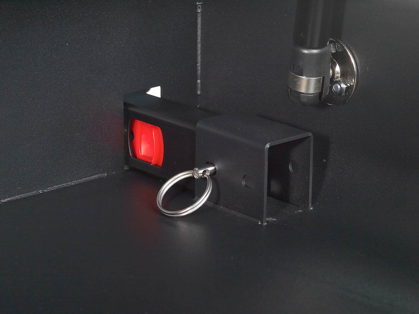 Elite Biometric Safe Box by Boosted Safe