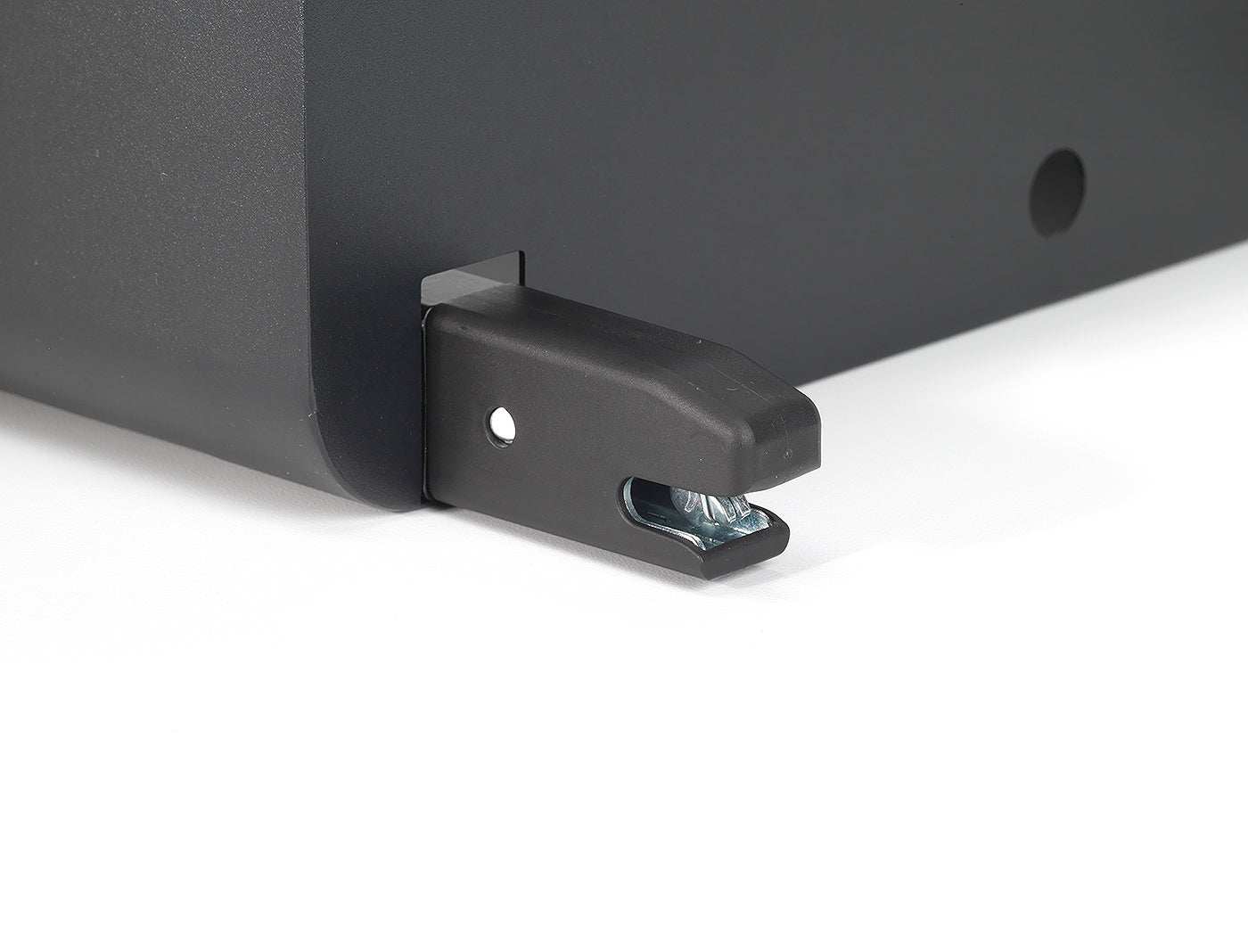 Elite Biometric Safe Box by Boosted Safe