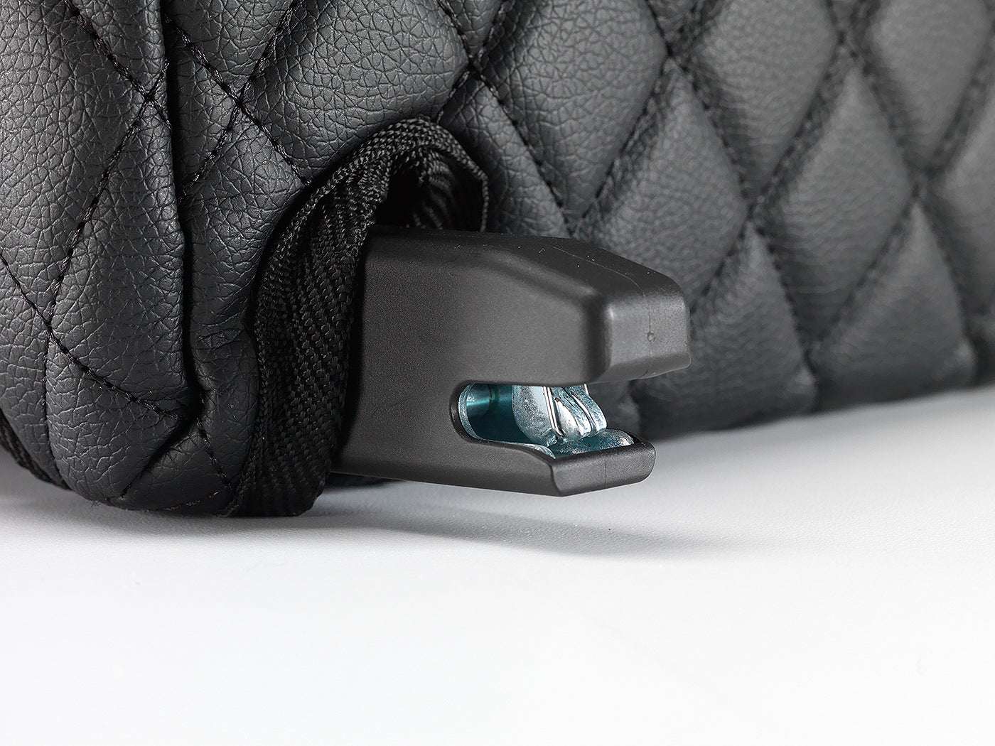 Elite Biometric Safe Box by Boosted Safe