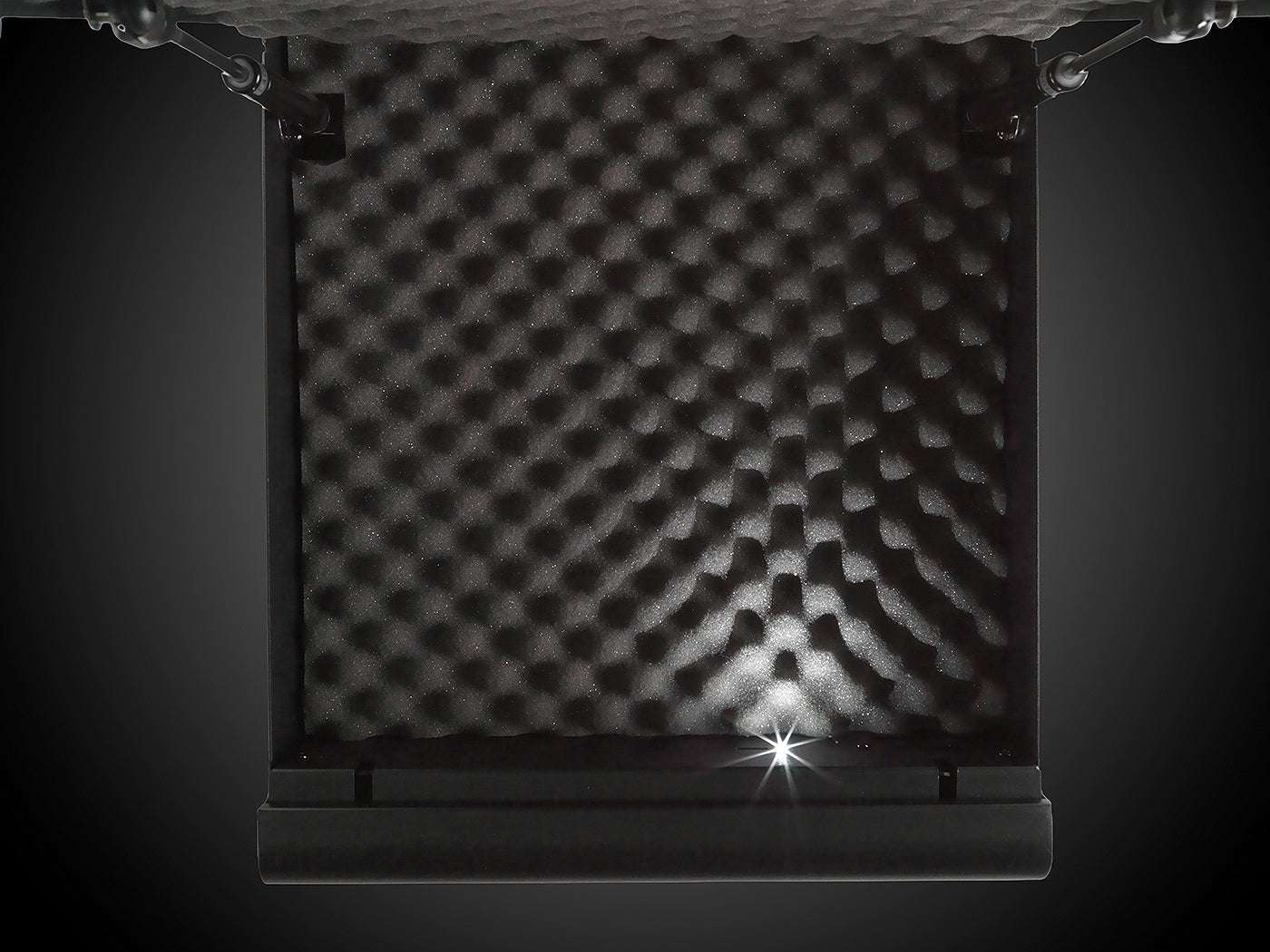 Elite Biometric Safe Box by Boosted Safe