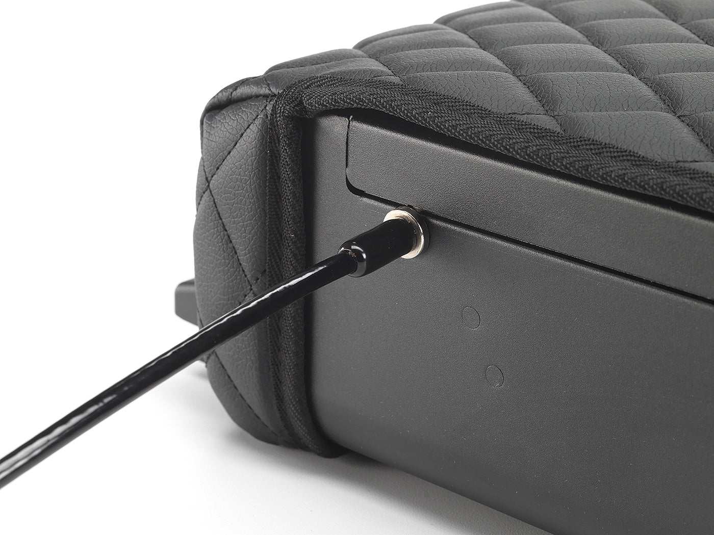 Elite Biometric Safe Box by Boosted Safe