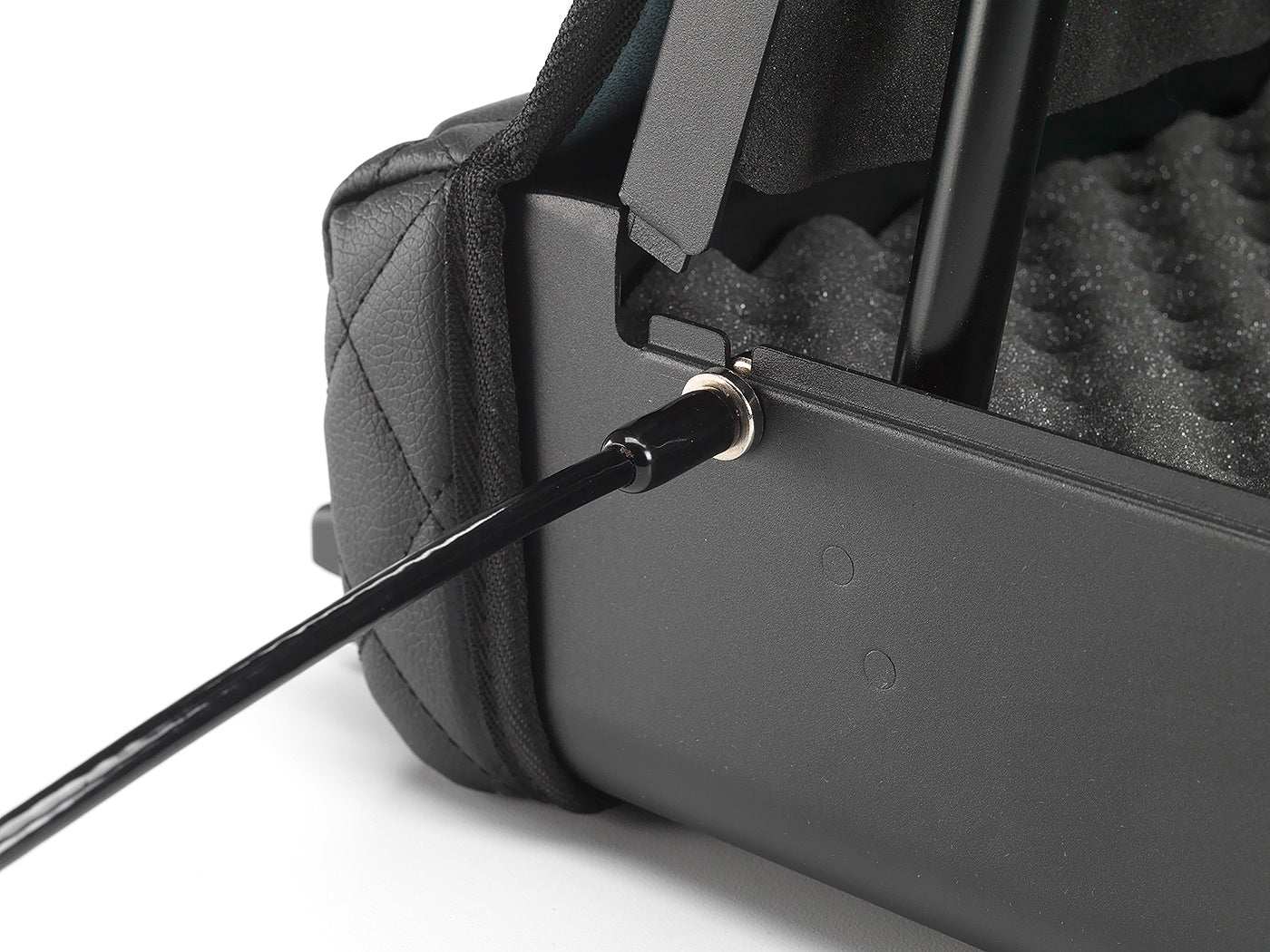 Elite Biometric Safe Box by Boosted Safe