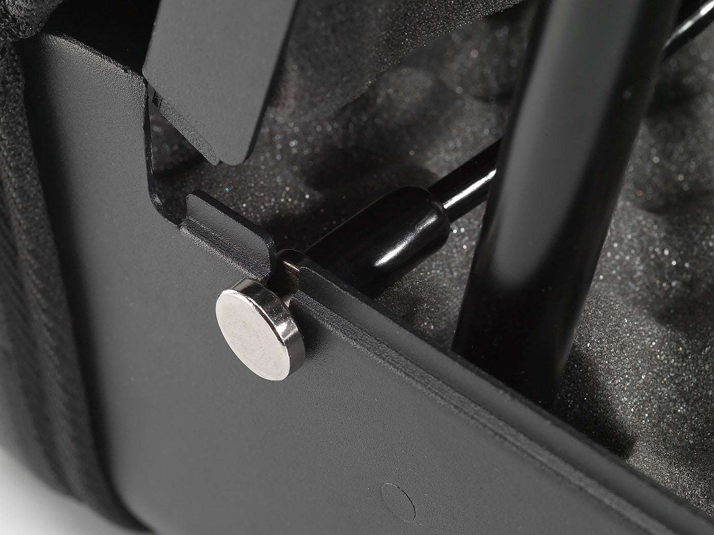 Elite Biometric Safe Box by Boosted Safe
