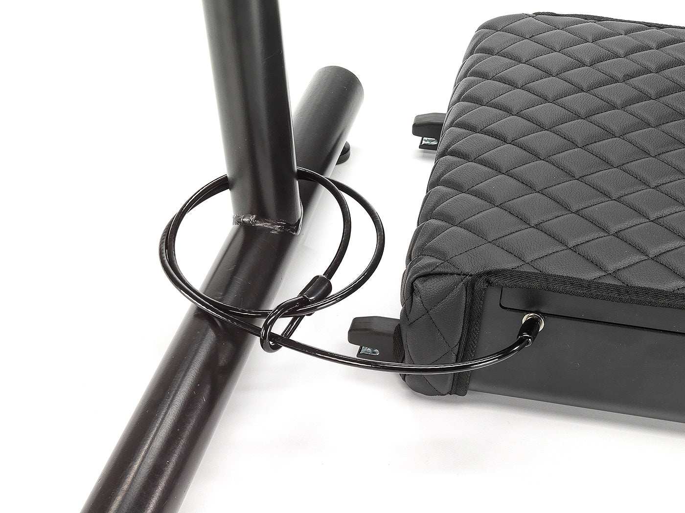 Elite Biometric Safe Box by Boosted Safe