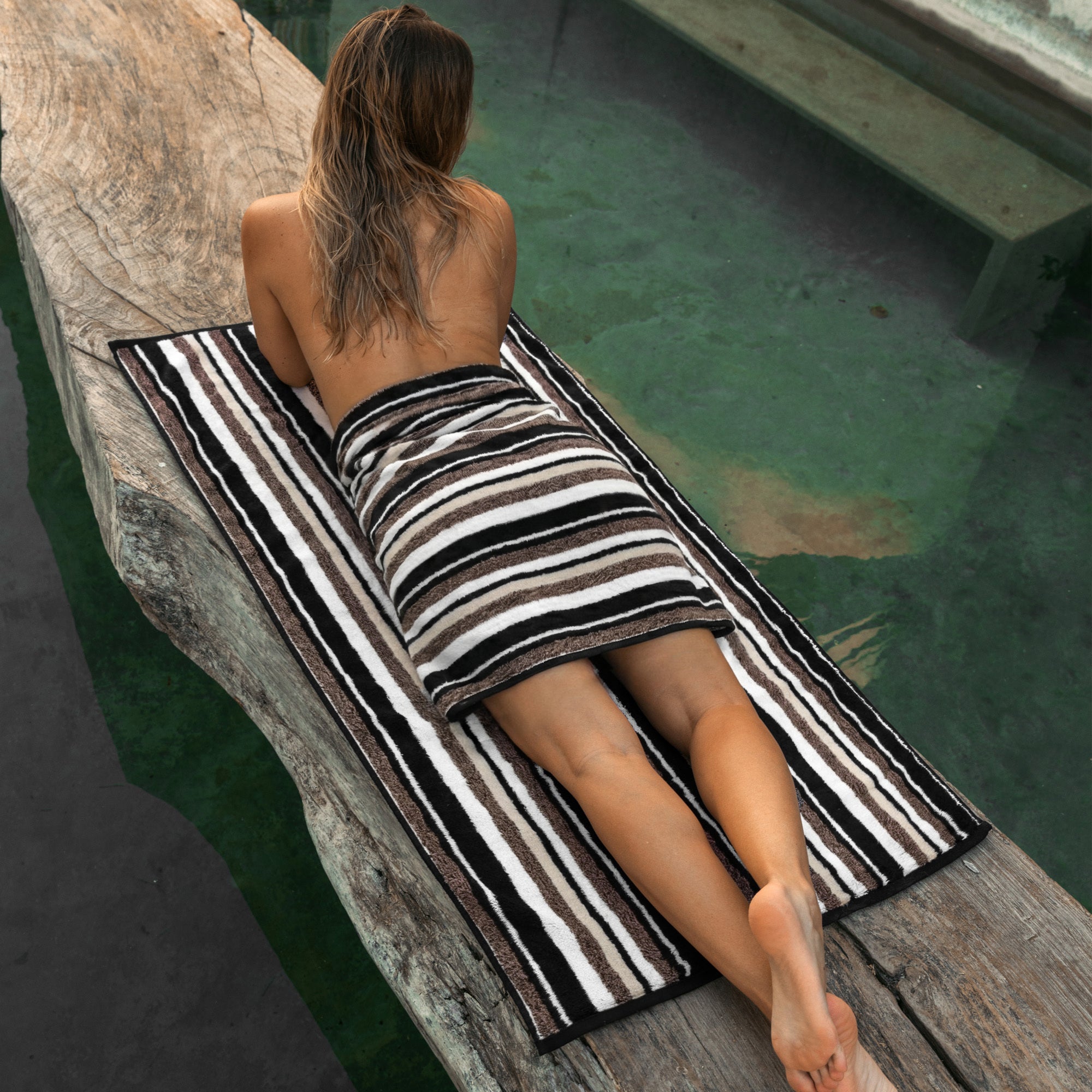 Ultraplush Australian Cotton Towels