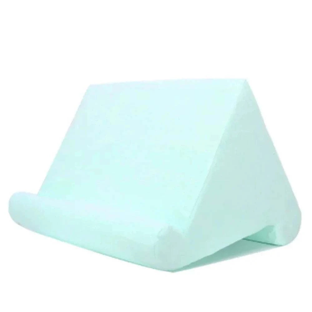 Tablet Pillow Holder Multi-Angle Reading Stand by DropShop