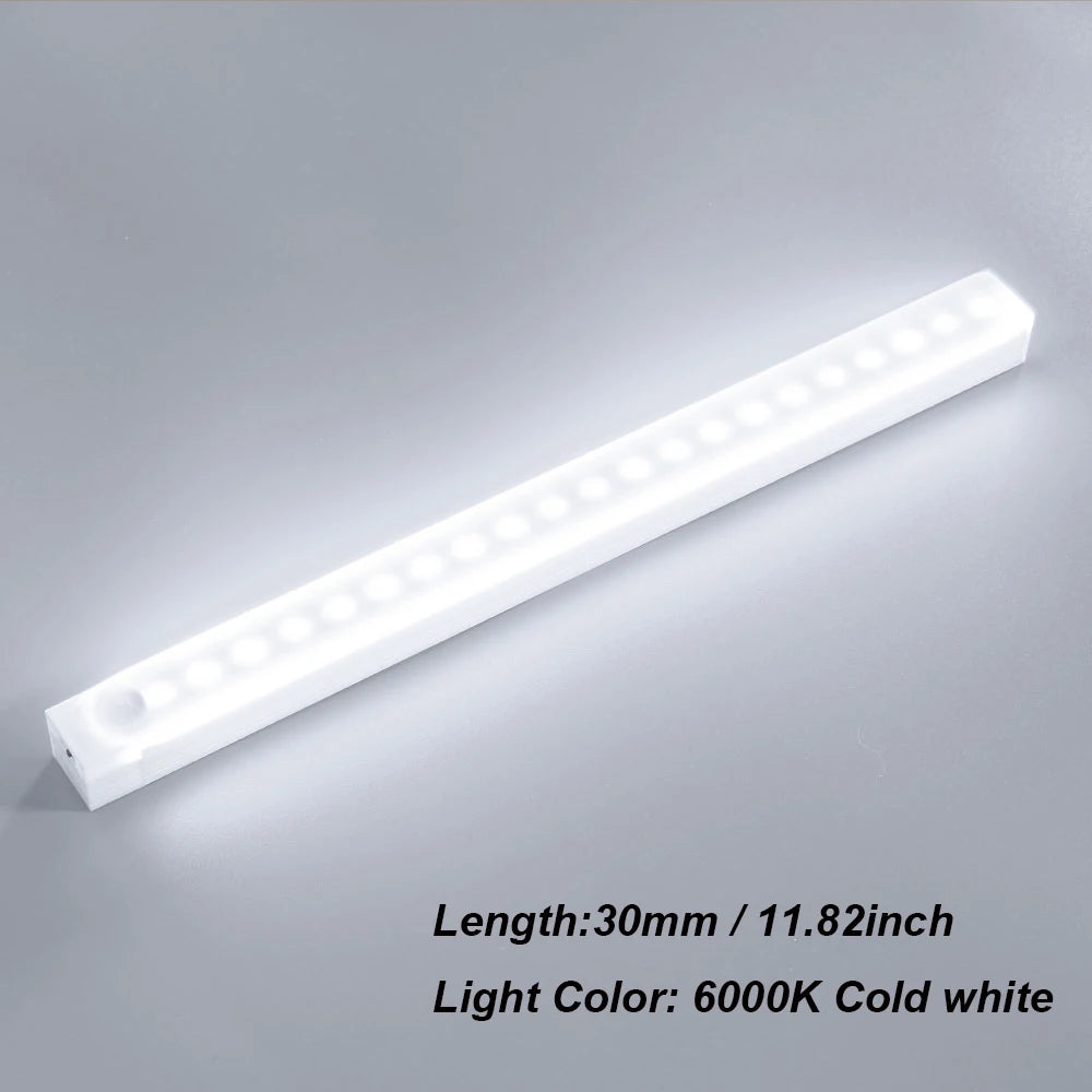 Rechargeable Motion Sensor Light by DropShop