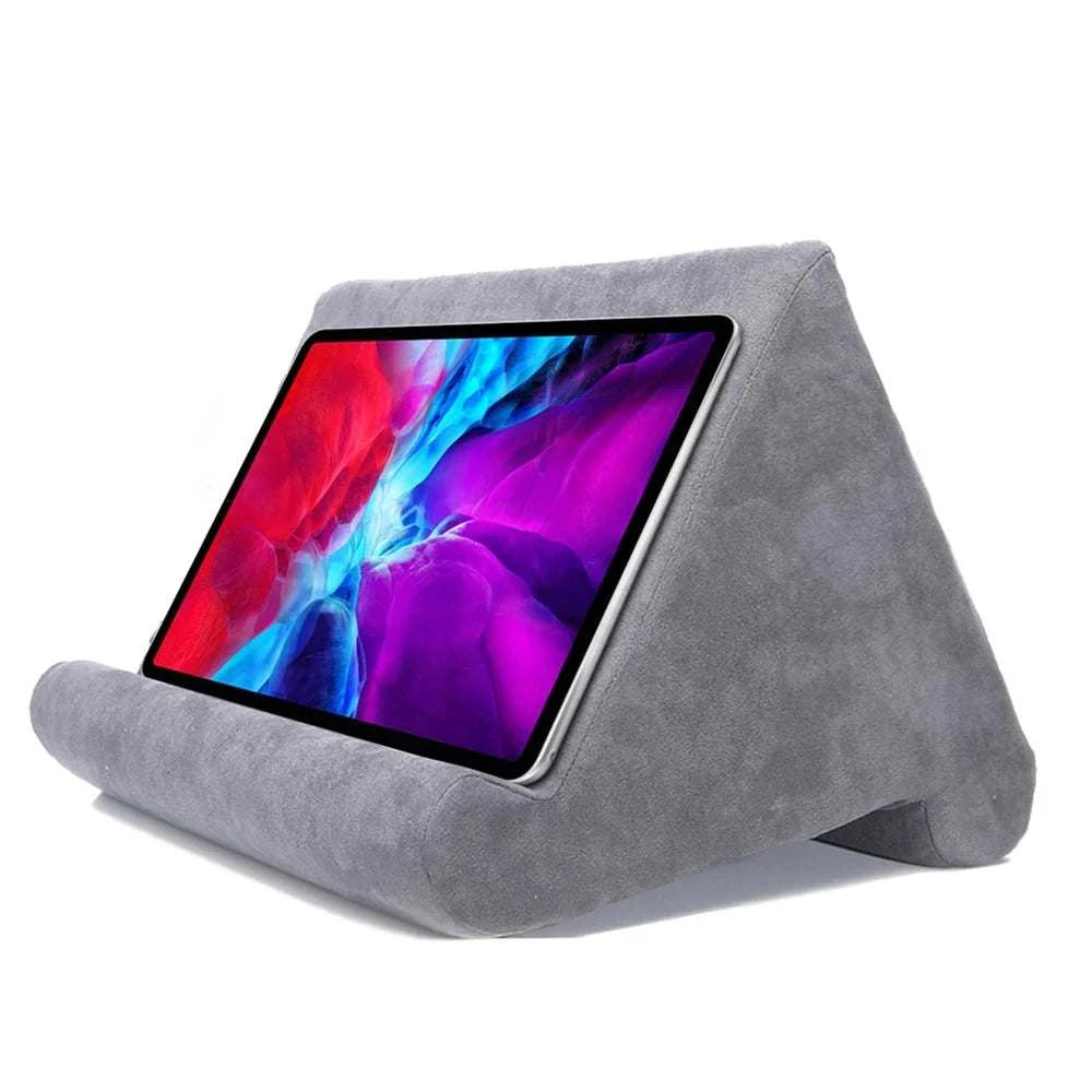 Tablet Pillow Holder Multi-Angle Reading Stand by DropShop