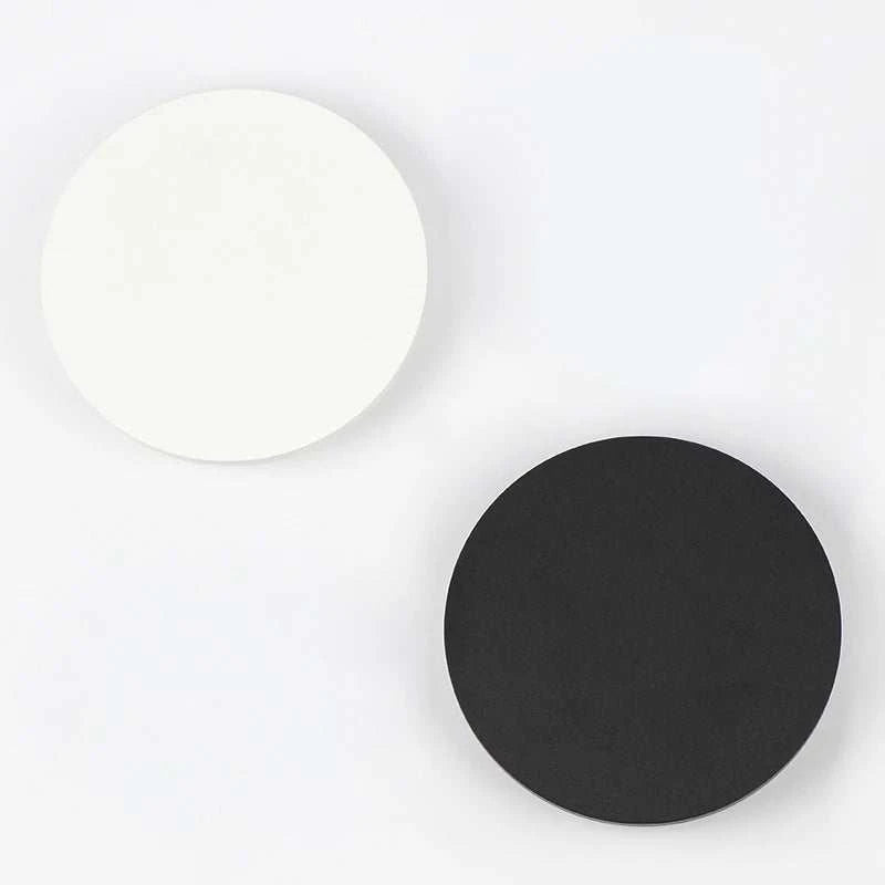 Aluminum LED Wall Lamp by DropShop