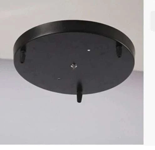 Mickey LED Kids Pendant Light Ceiling Bedroom Lamp
