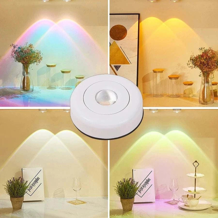 Rechargeable Touch Table Lamps Portable LED Light