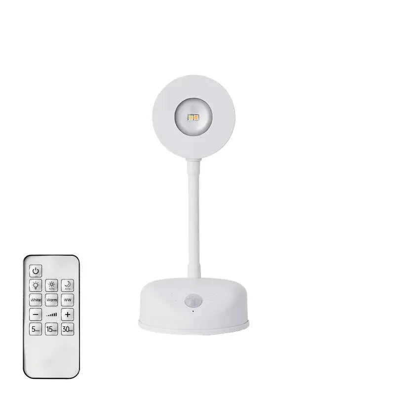 USB Motion Sensor Wall Light by DropShop