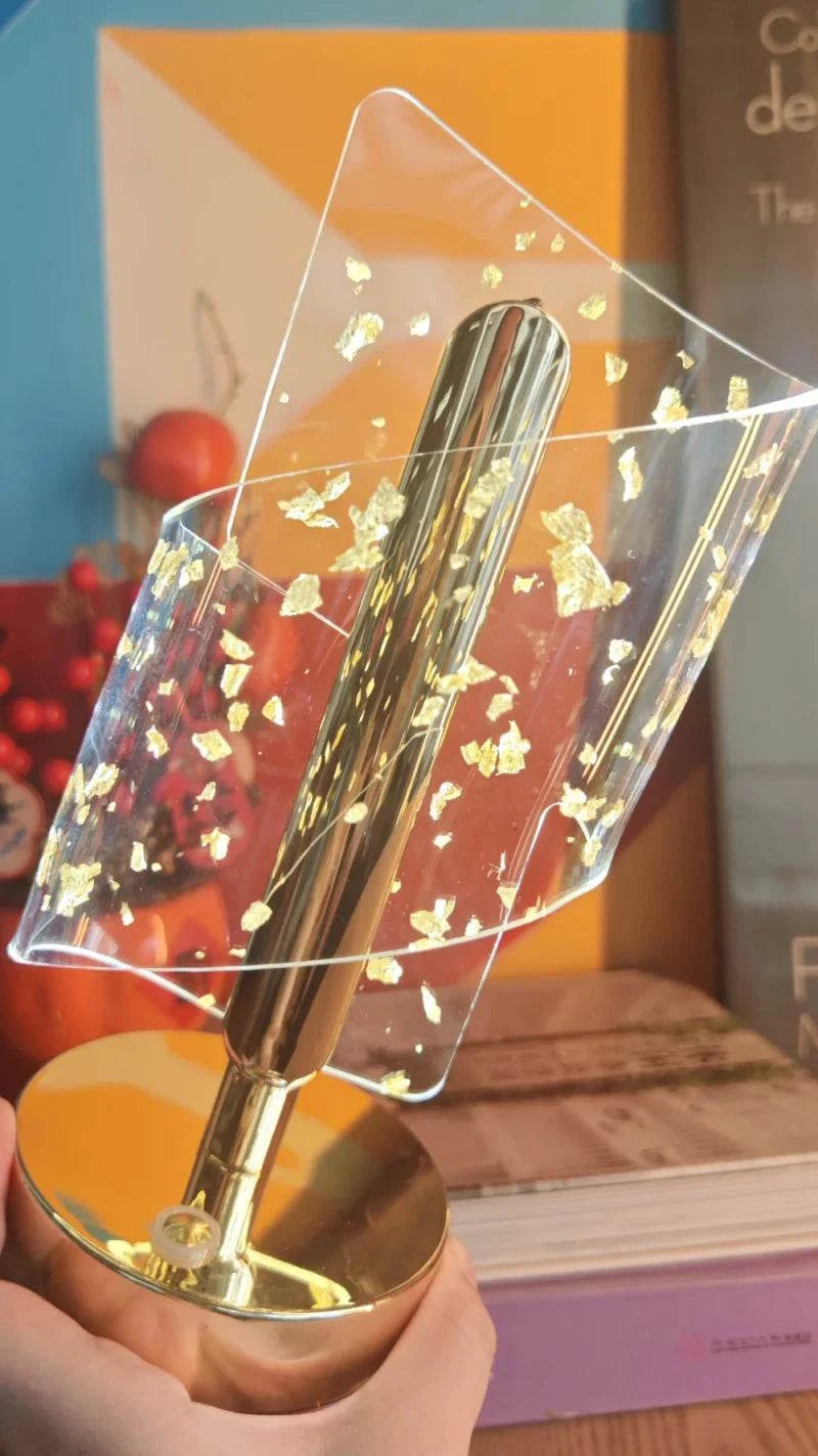 Touch LED Table Lamp 3-Color by DropShop