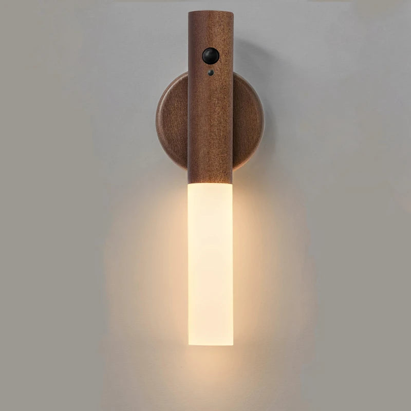 Rechargeable Motion Night Light by DropShop