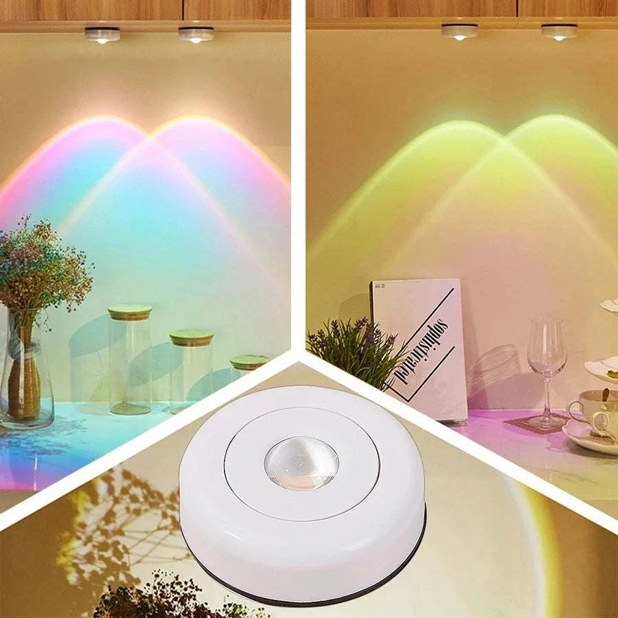 Rechargeable Touch Table Lamps Portable LED Light