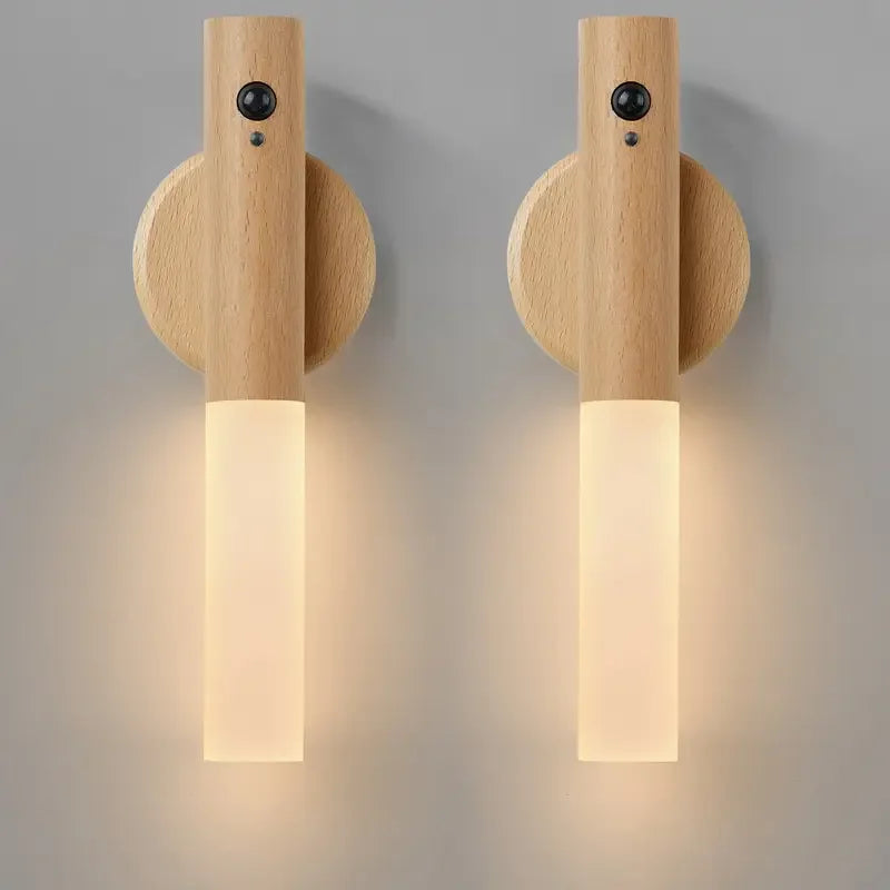 Rechargeable Motion Night Light by DropShop