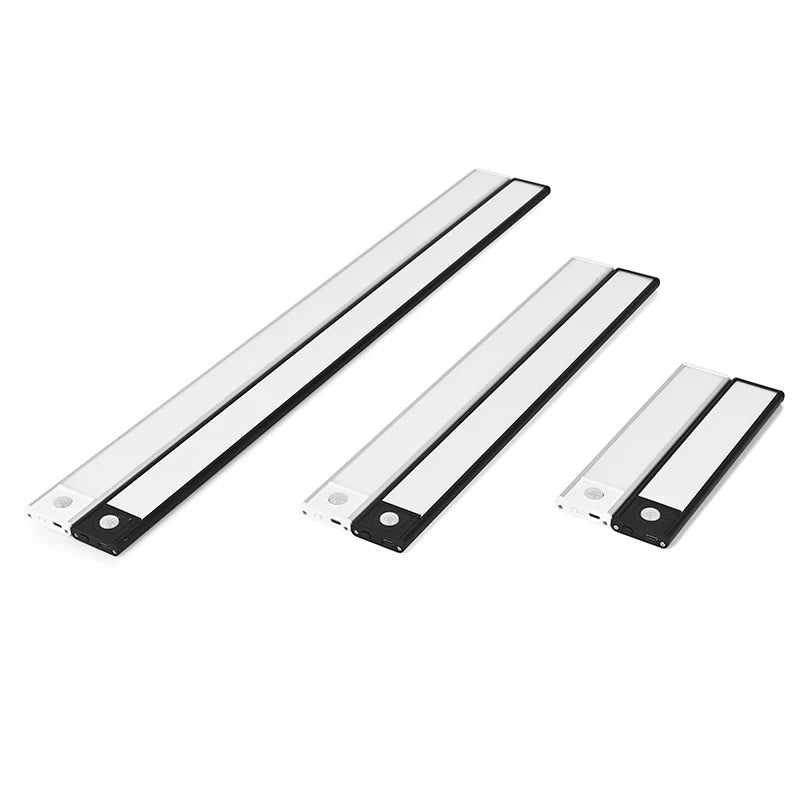 USB Motion Sensor Cabinet Light by DropShop