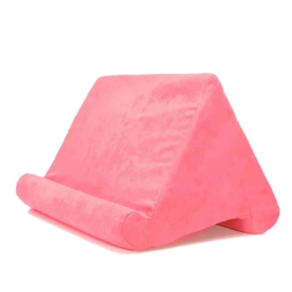 Tablet Pillow Holder Multi-Angle Reading Stand by DropShop