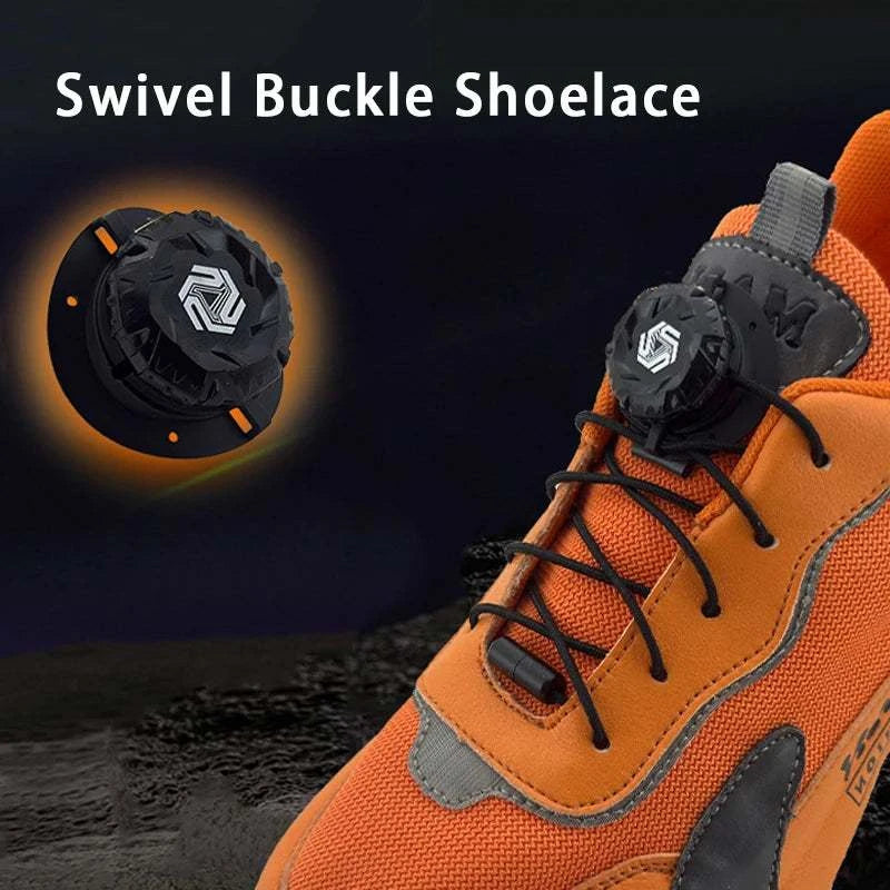 Automatic No Tie Shoelaces for Sneakers by DropShop