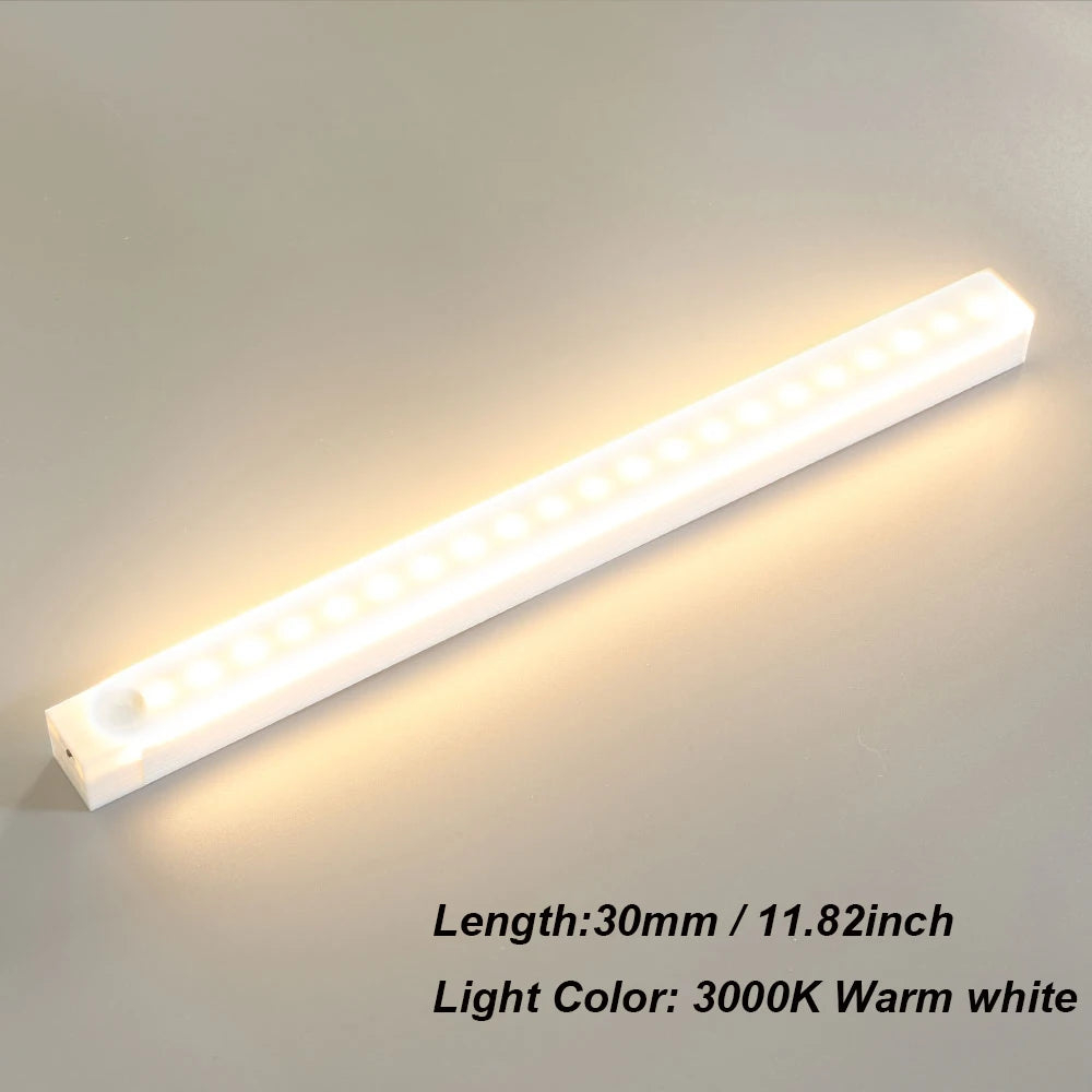 Rechargeable Motion Sensor Light by DropShop