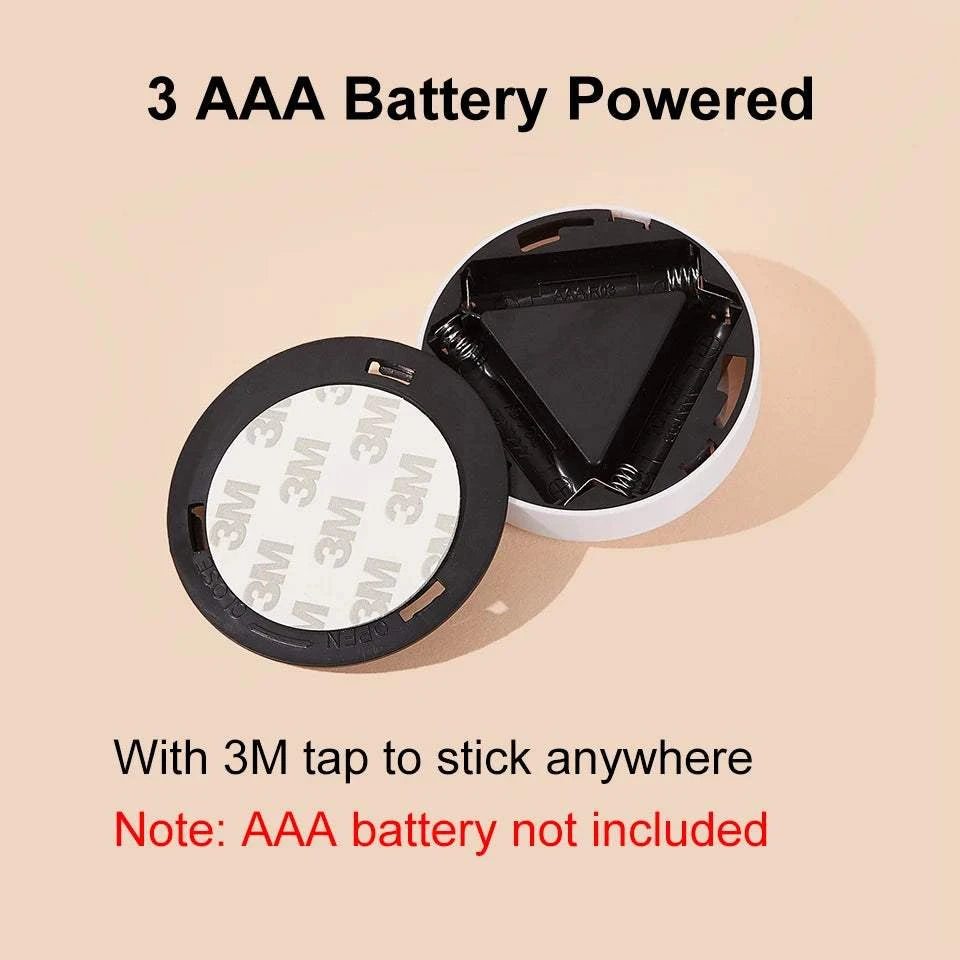 Rechargeable Touch Table Lamps Portable LED Light