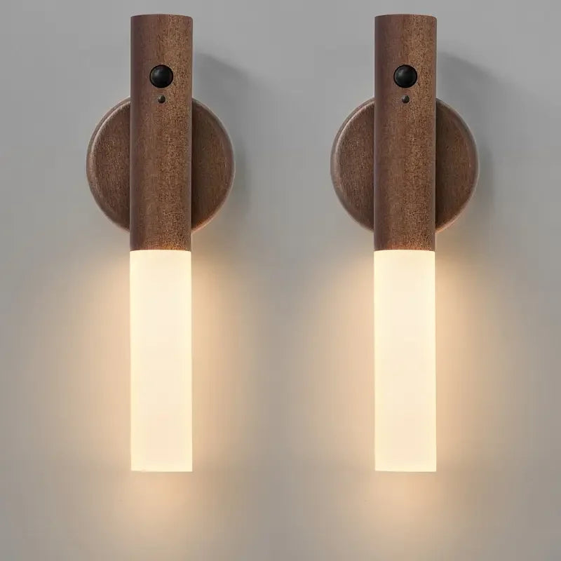 Rechargeable Motion Night Light by DropShop