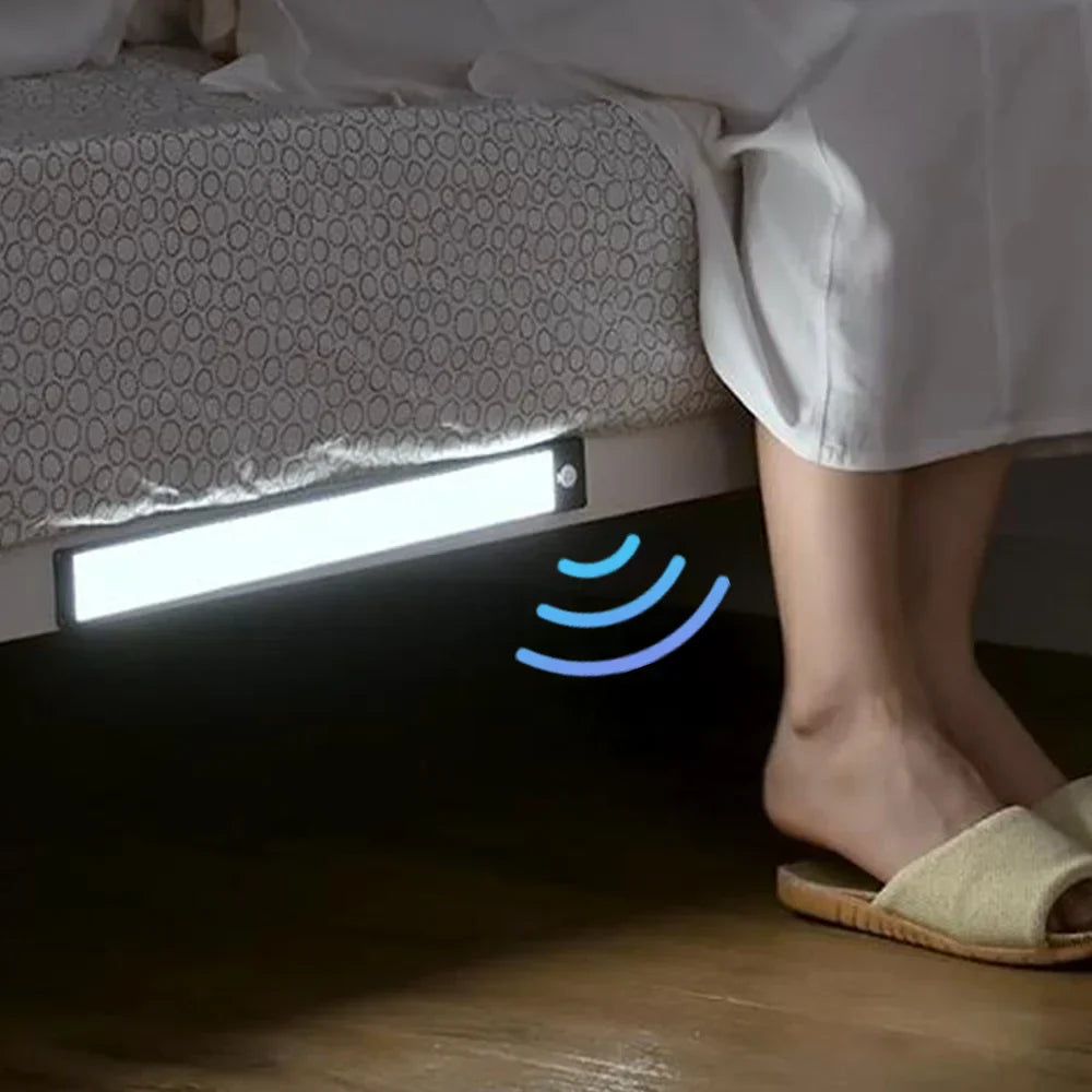 USB Motion Sensor Cabinet Light by DropShop