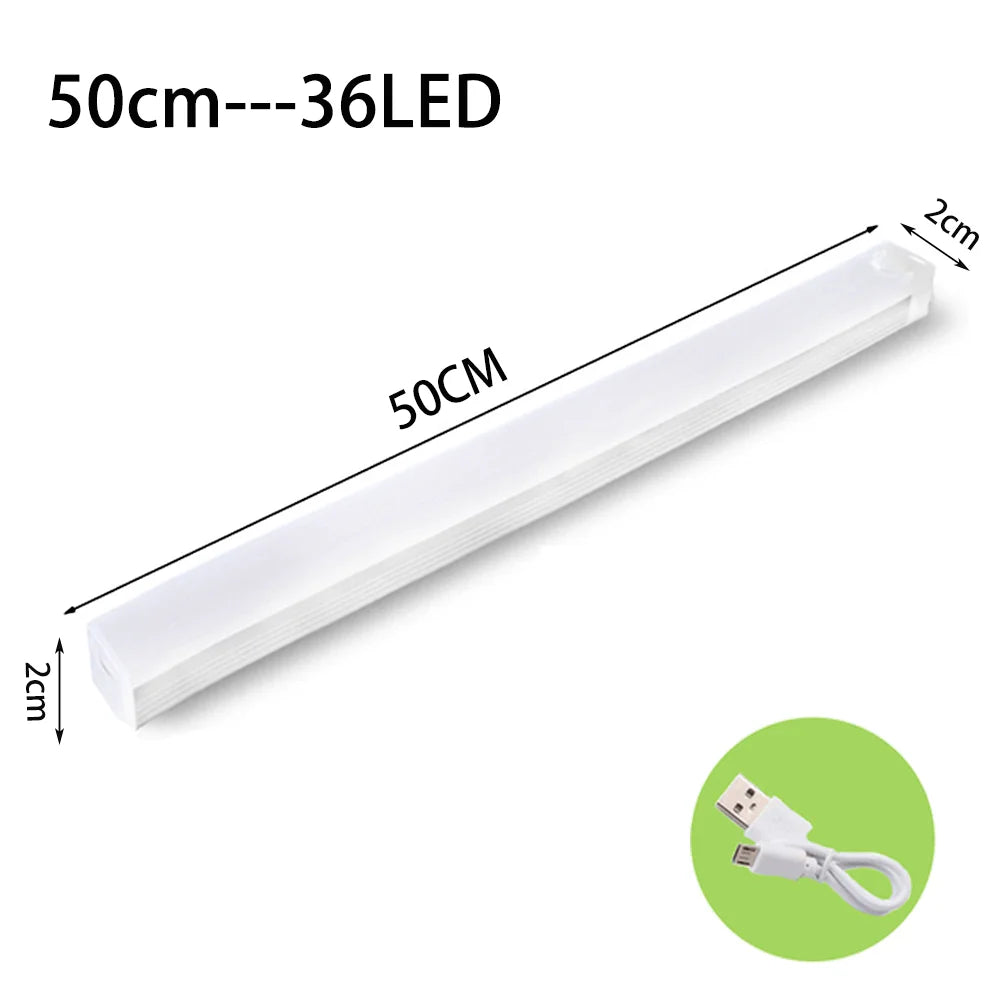 USB Motion Sensor Cabinet Light by DropShop