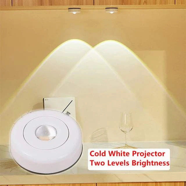 Rechargeable Touch Table Lamps Portable LED Light