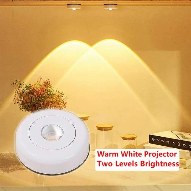 Rechargeable Touch Table Lamps Portable LED Light