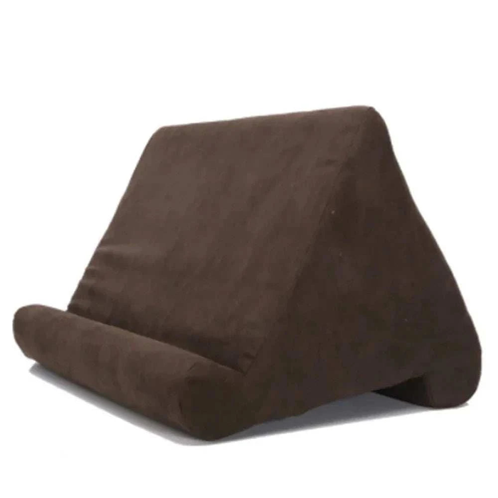 Tablet Pillow Holder Multi-Angle Reading Stand by DropShop