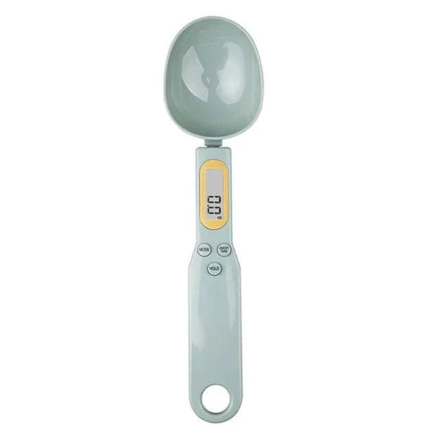 Digital Spoon Scale LCD Kitchen Measuring Tool by DropShop