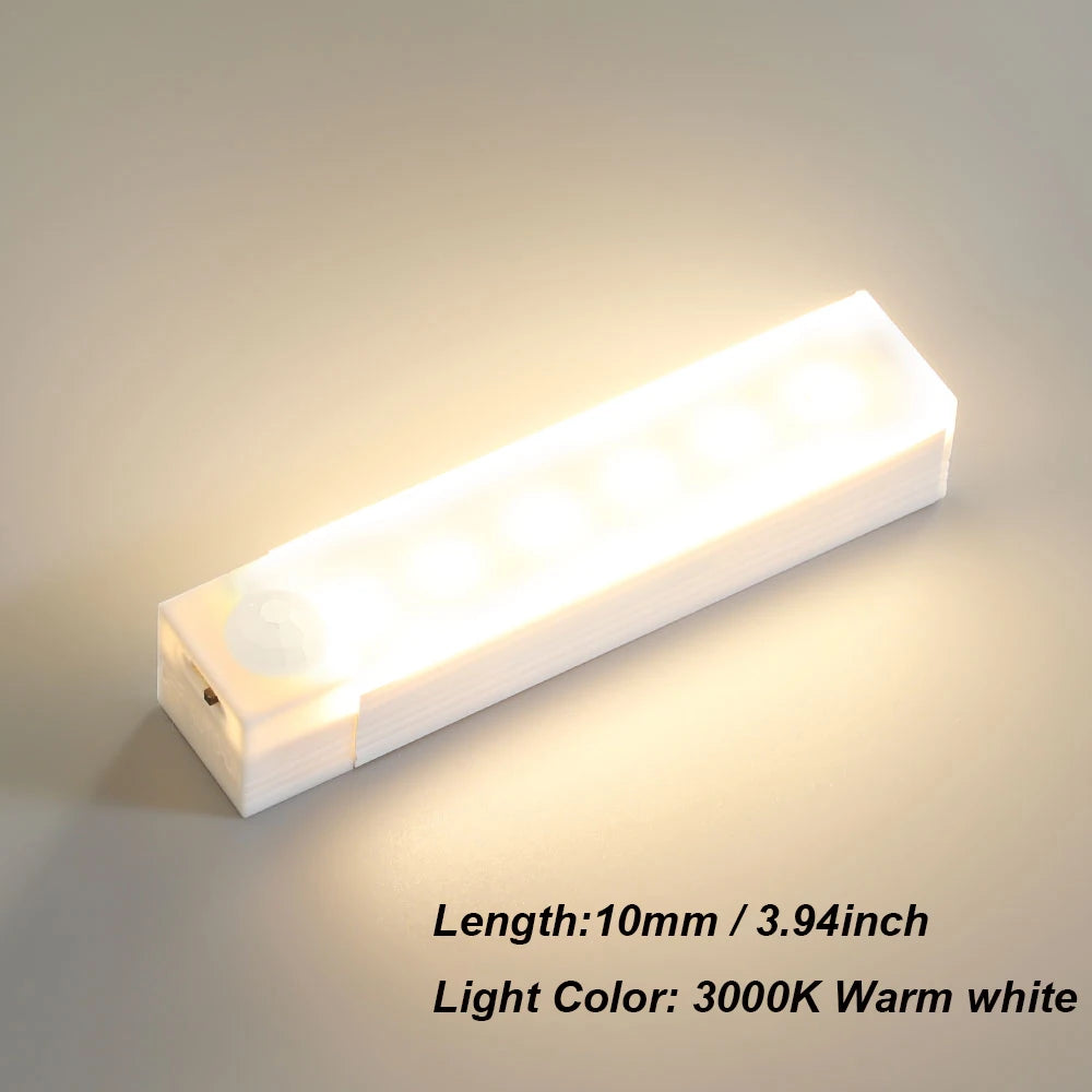 Rechargeable Motion Sensor Light by DropShop