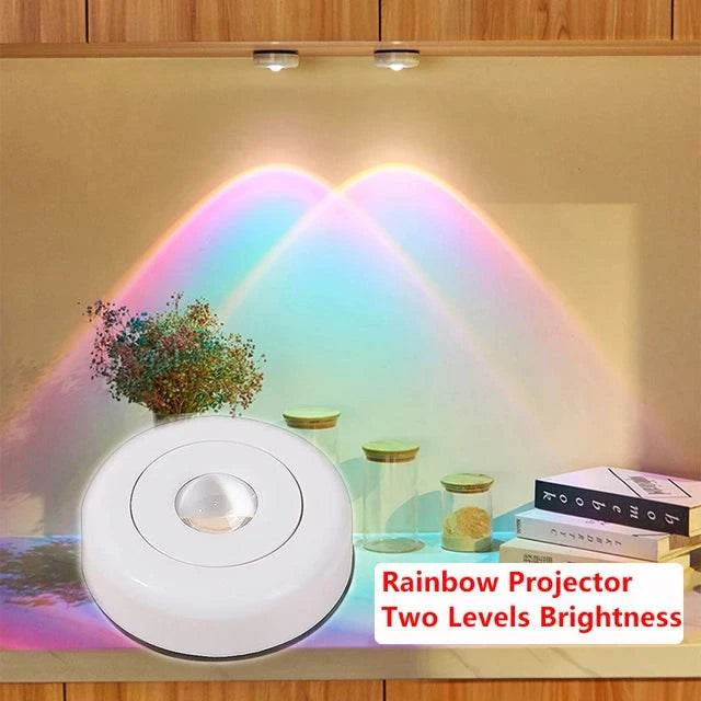 Rechargeable Touch Table Lamps Portable LED Light
