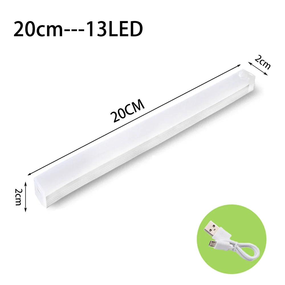 USB Motion Sensor Cabinet Light by DropShop