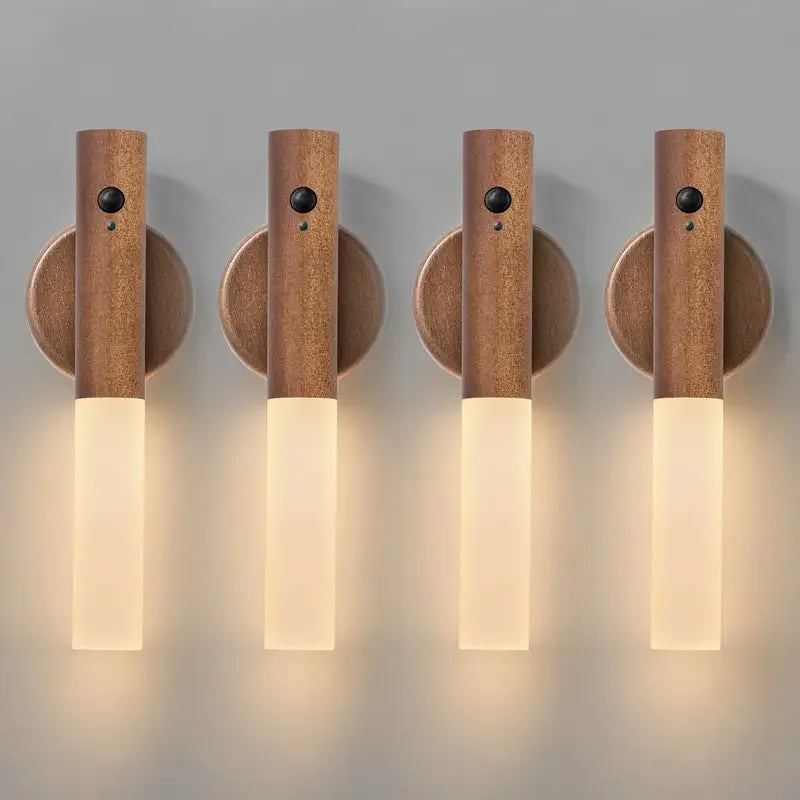 Rechargeable Motion Night Light by DropShop
