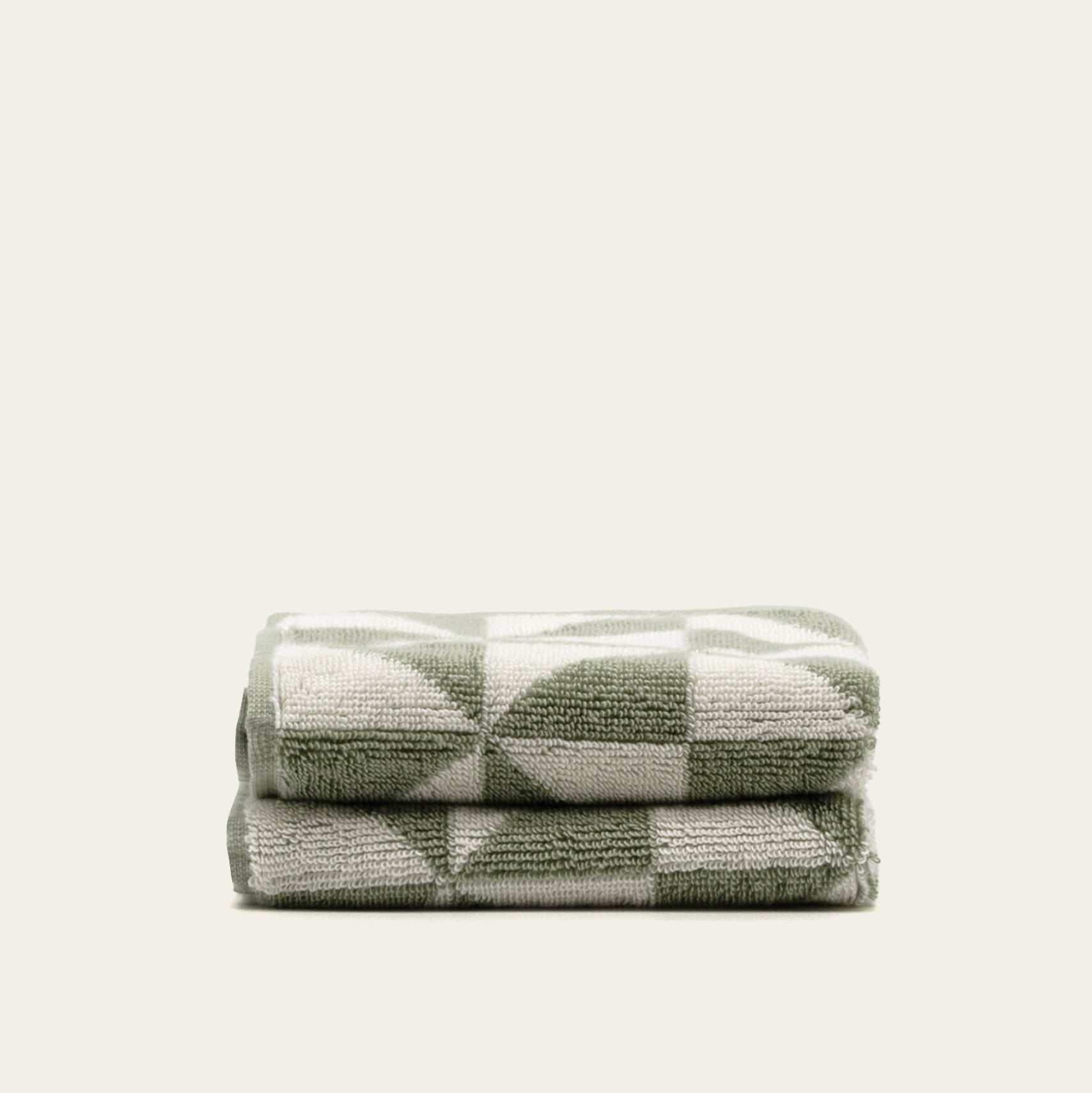 Australian Cotton Bath Towels by Italic