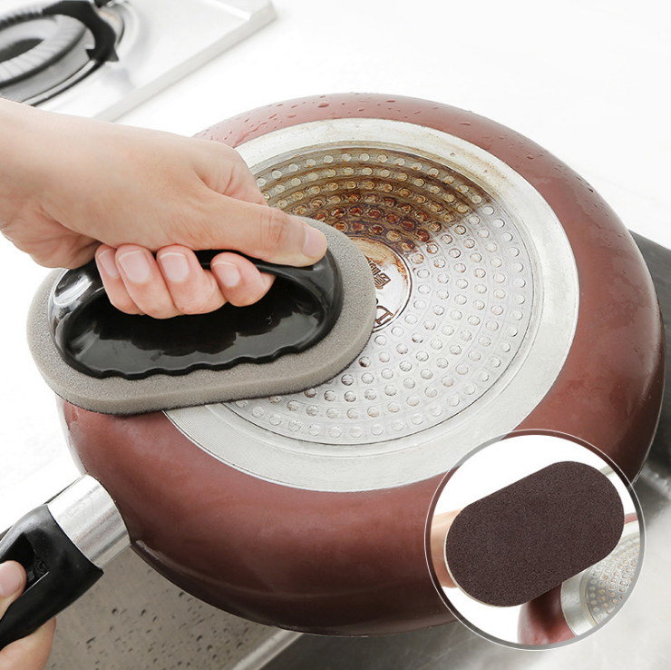 Emery Cleaning Tool by DropShop