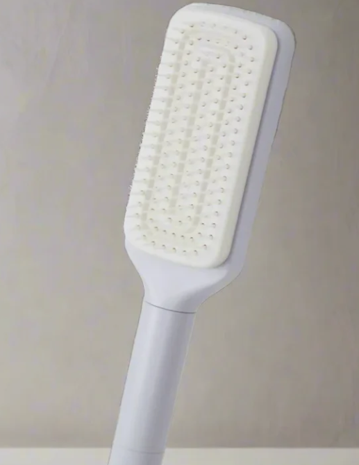 4 In 1 Self Cleaning Brush by DropShop