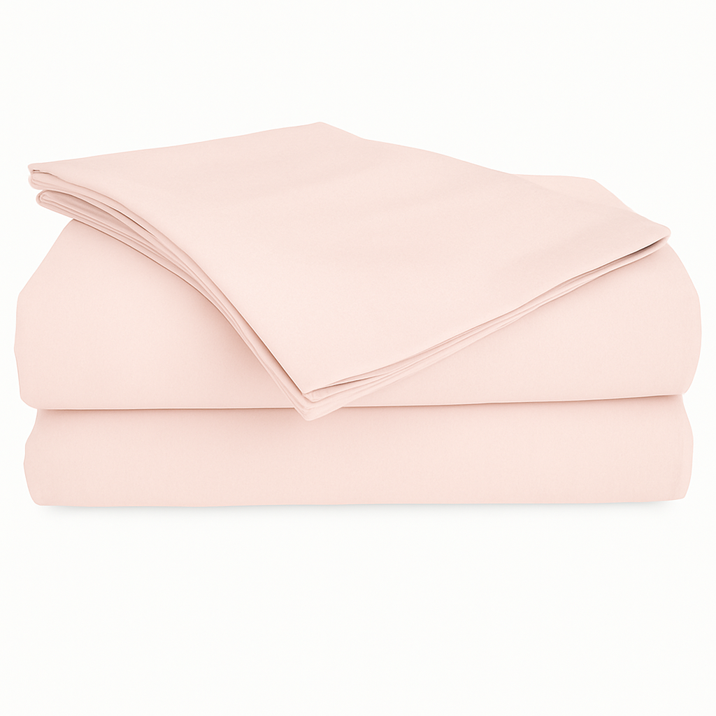 Cooling Bamboo Viscose Sheets by Pure Fiber