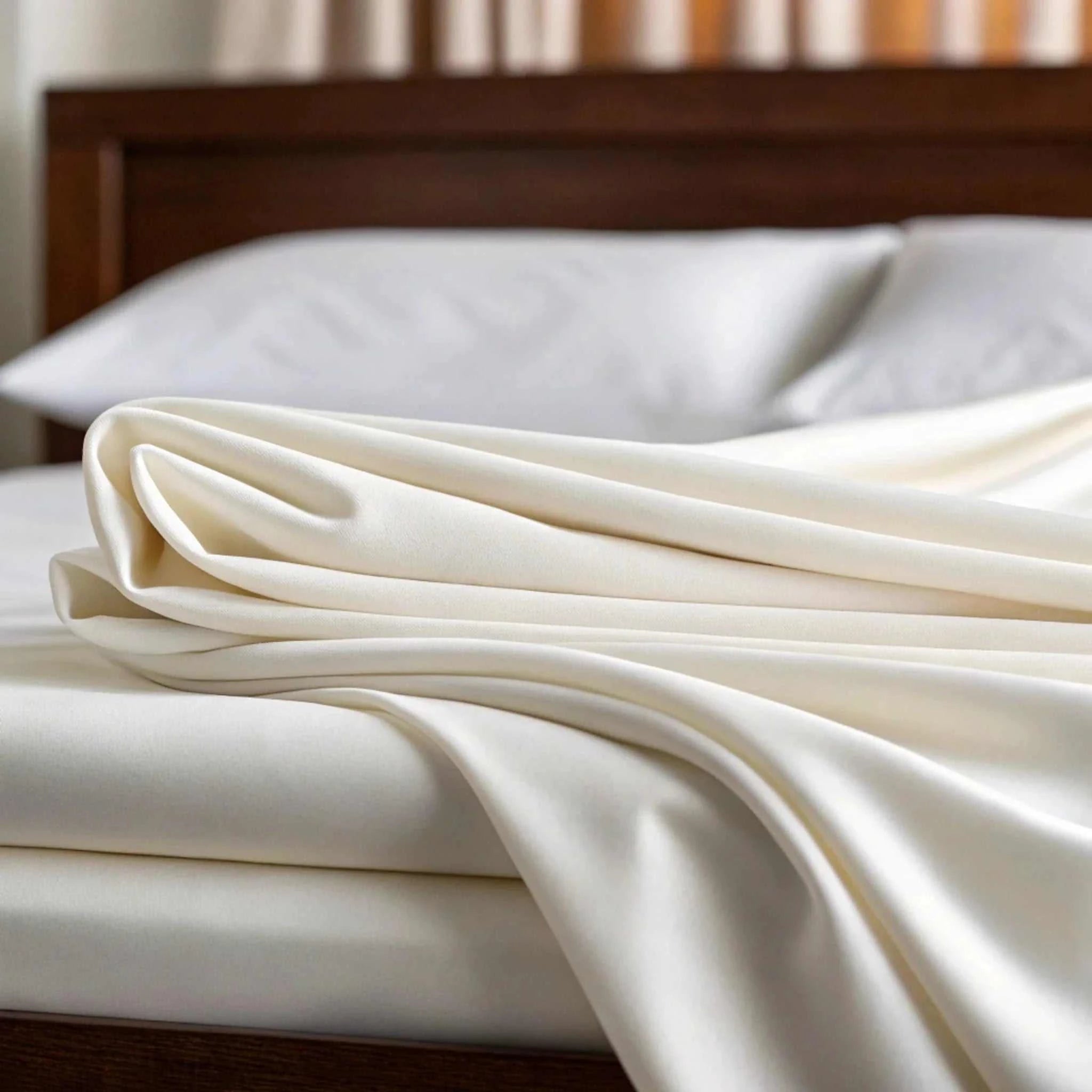 Copper Bamboo Cooling Sheets by Bamboo is Better
