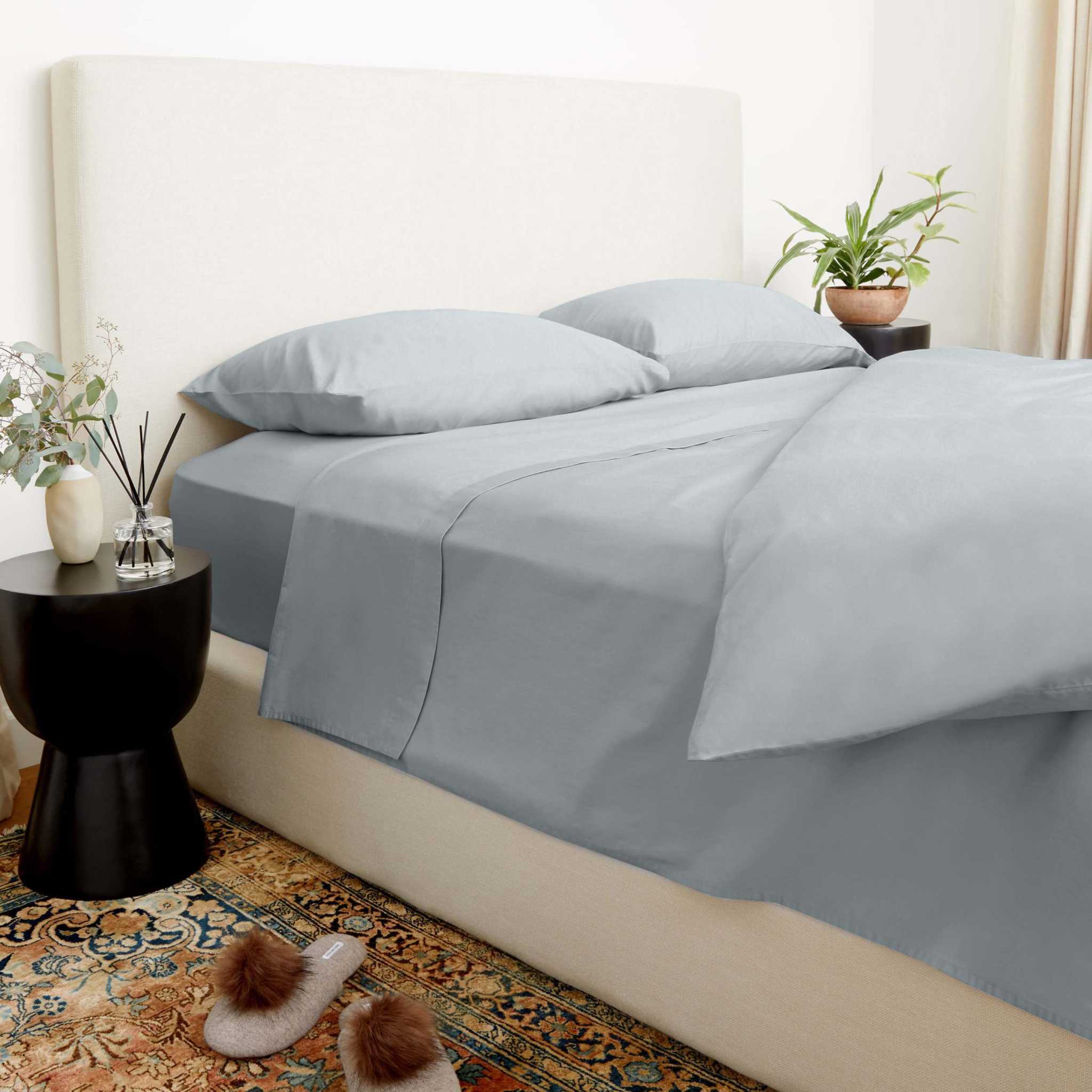Australian Cotton Sateen Set by Italic