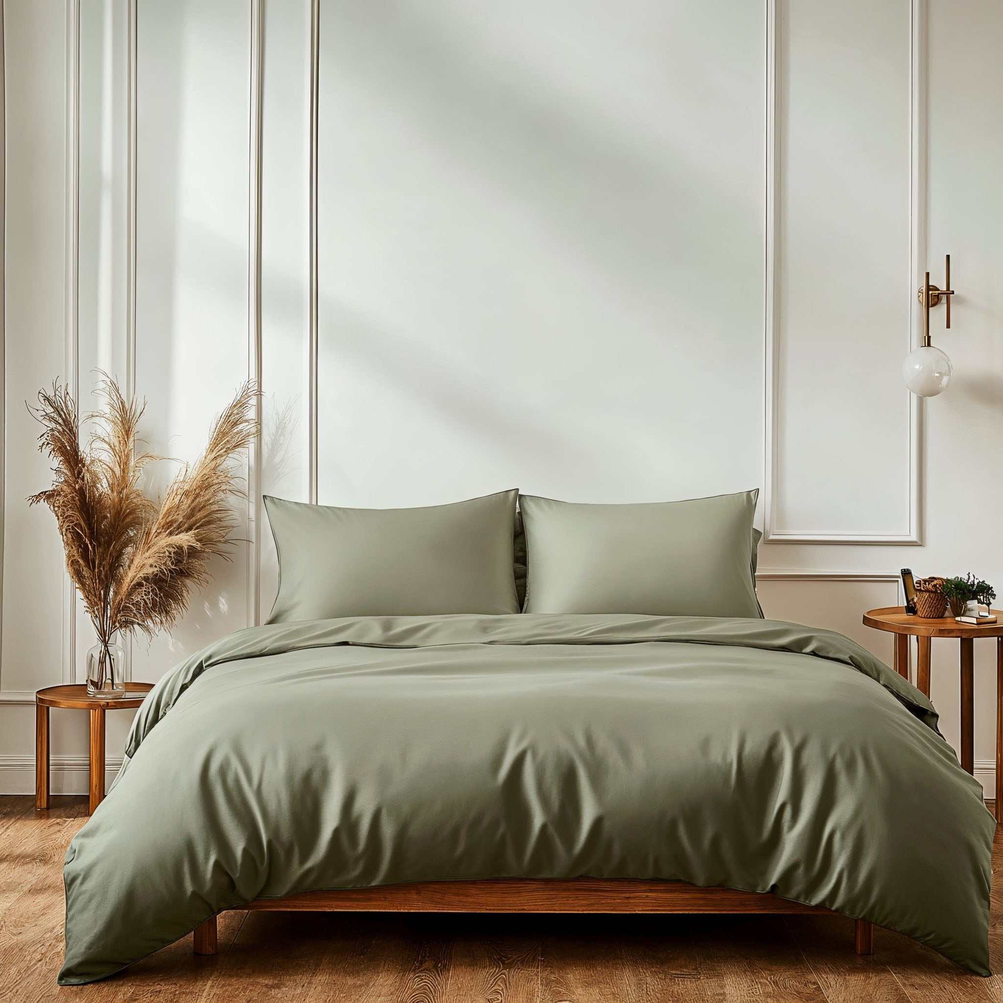 Australian Cotton Sateen Set by Italic