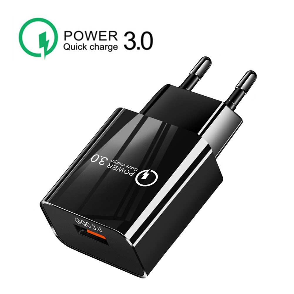 Magnetic Foldable 3-in-1 Charger by FLIPSTYLEZLLC